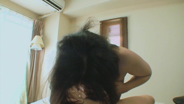 Asian Addiction: The eager Asian likes to lather the mysterious boy's cock