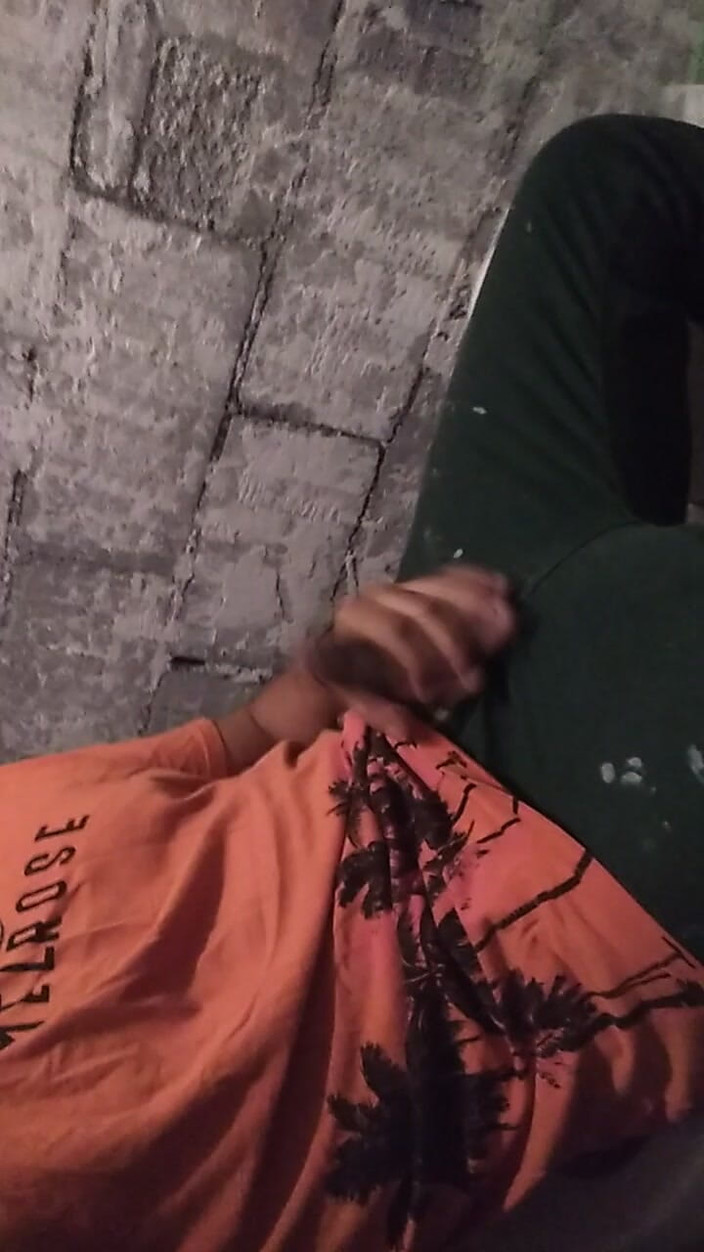 AlexAlejandro13: Non riuscivo a fare porno