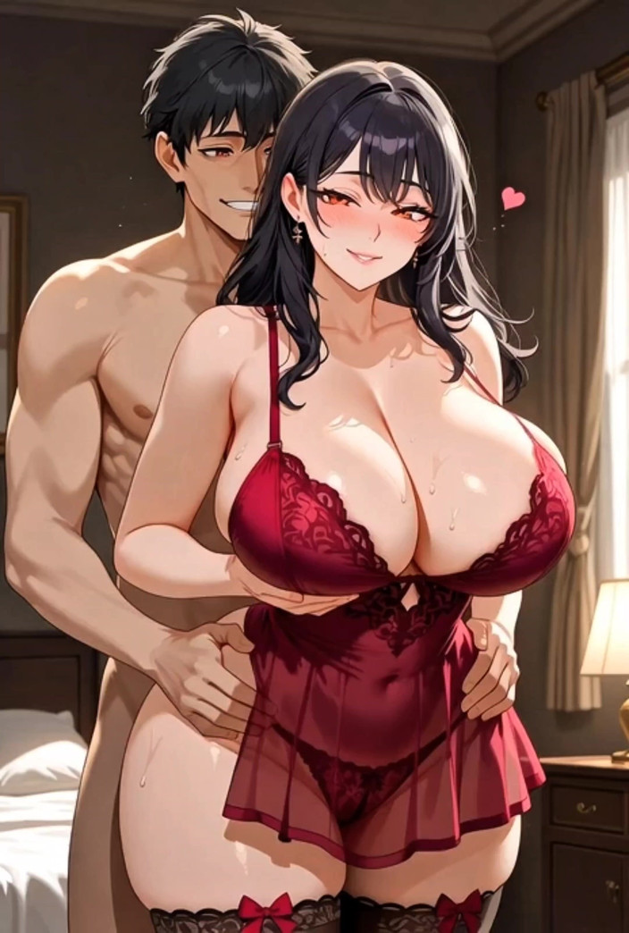 Stories&Anime: Hentai digitale stijl rondingen van passie: een bbw-fantasie-en ophaling