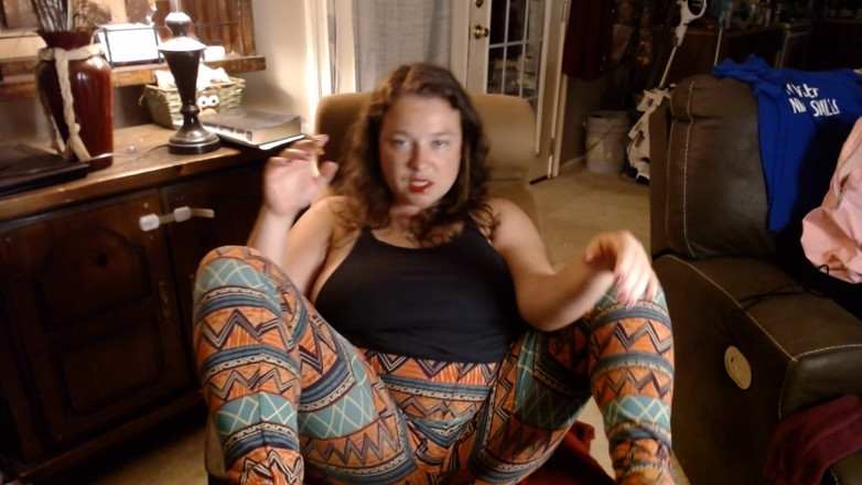 Mistress Michella Marijuana: For the Smoke Fetish Lovers