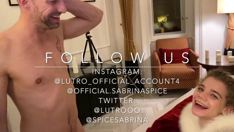 Lutros World: Teen in fur face fucked by 2 huge cocks