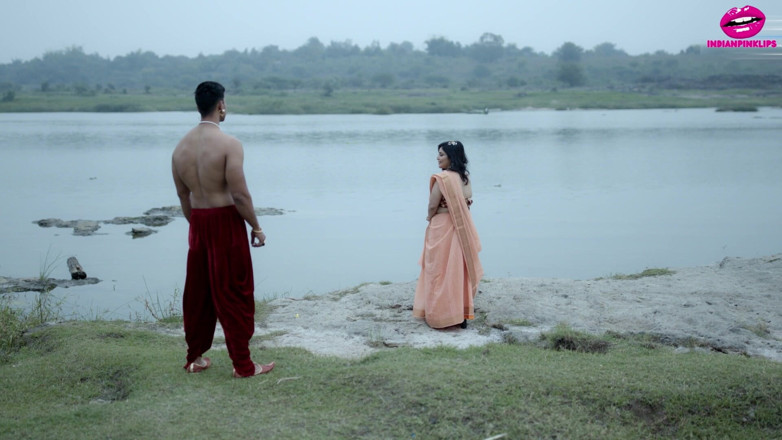 Indianpinklips: Husbund sledujte šukání manželky cizince hardcore sex