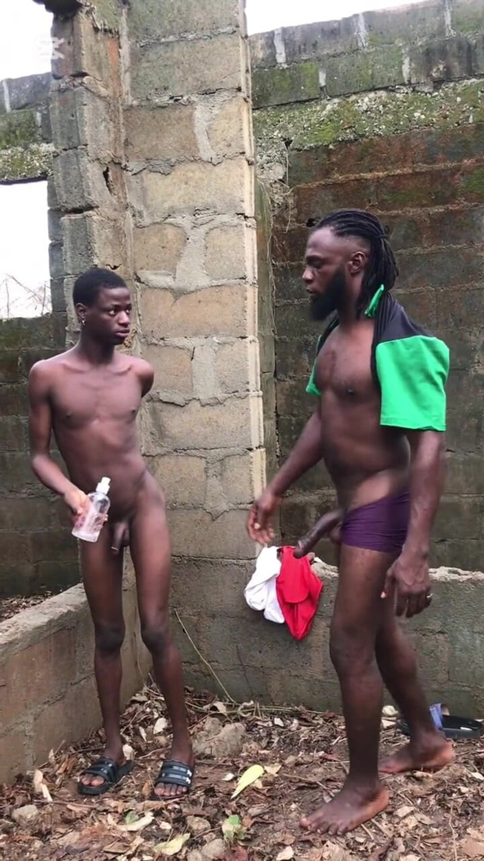 Bigmigh: Pappa det är jag liten