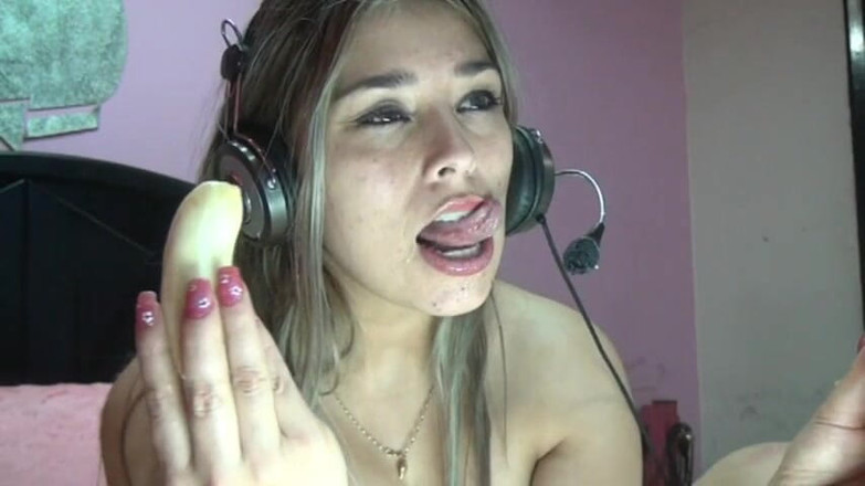 Angel eyes studio: Гра І Дуже Гарячий Банан