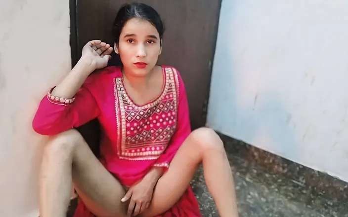 DimpledRecoil3: Young Stepsister