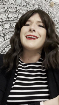 Dev kadın anne