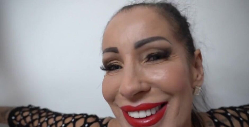 Fantom Videos: Hardcore Fuck with Valentina Sierra Full Video