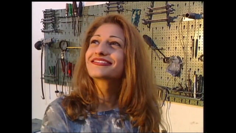 MMV films - The Original: Piss Swap and Cumshot on Feet for Two Vintage Teens...