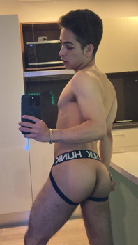 Gay Ass