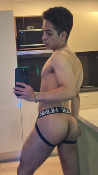 Gay Ass
