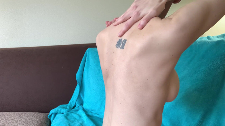 LeahWilde: Sembah Neck Saya