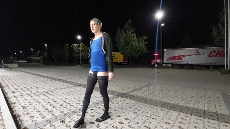 sweetfeet29: Kurzes Vid