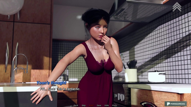 Porngame201: Free Pass - Gameplay # 10