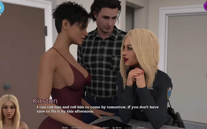 WICKEDGAMMES: Conquering My Father-in-law (part 13)