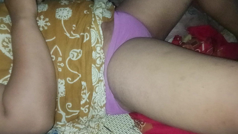 Citra: 義母とリラックスして