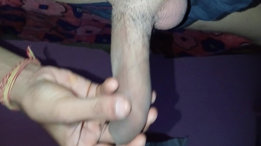 Remembering Mahi Bhabhi, I Got a Chance to Masturbate, See! (Shonai 3)