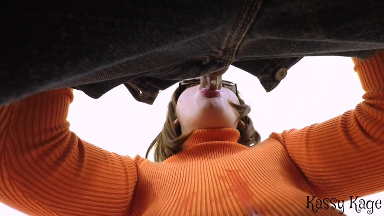 VickyVixen: Velma jest do bani w negocjacjach