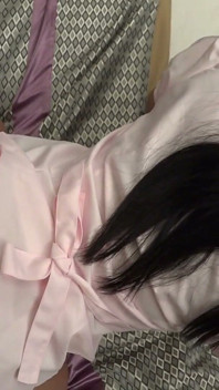 Miu: Genuine Amateur Personal Filming