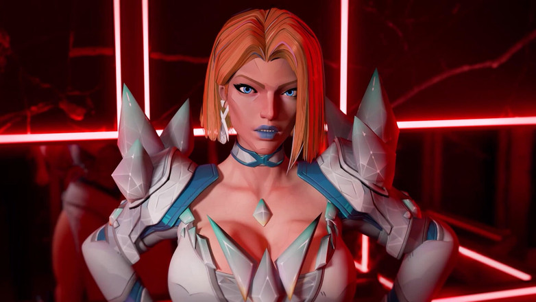 Kaeg Antonovich: Pengalaman Lif Superhero