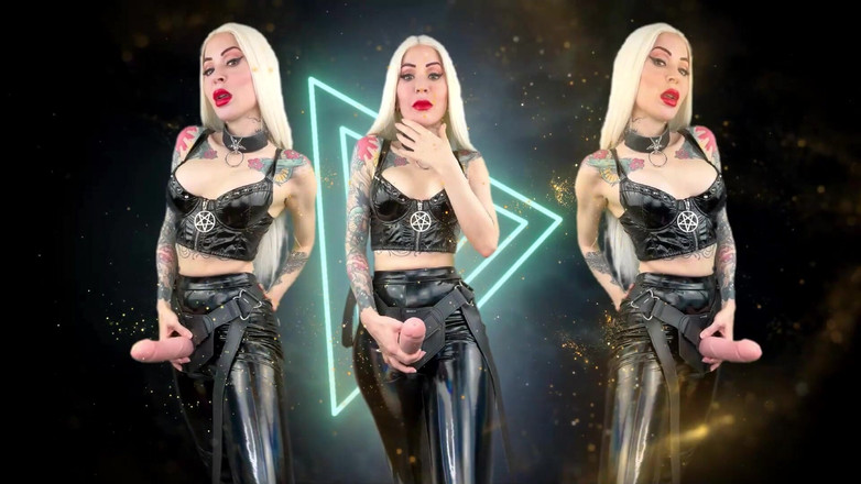 Baal Eldritch: 啪啪啪啪，干你的菊花，想象一下是我！- 肛门，古纳，高宁