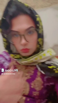 The Moment of My Feet