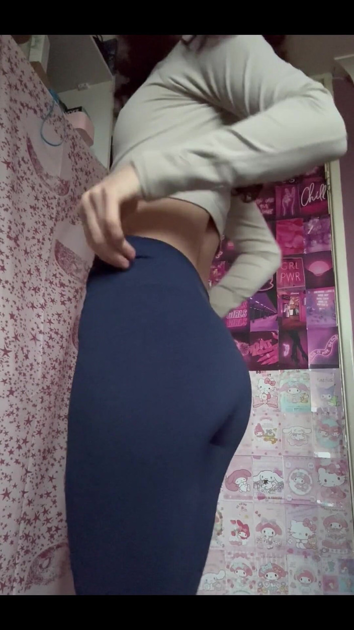 Bunny and The BBC Bull: Gym Bunny