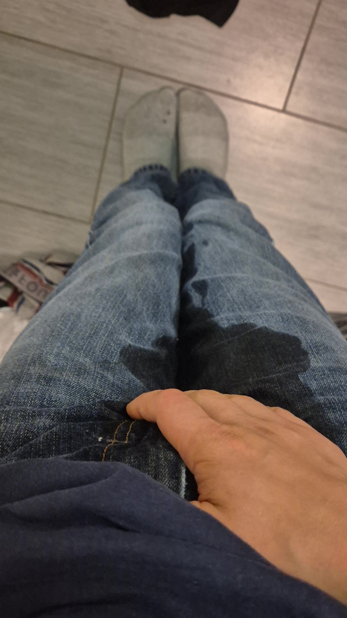 Norsken77's studio: Еще один день, еще в джинсах