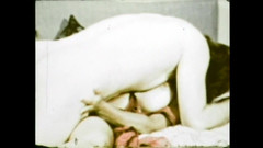 The Unforgettable: ज़ैंडी द वाइल्ड लवर