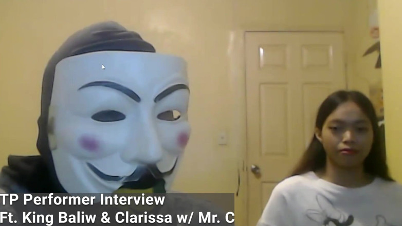 TrikePatrol Podcast: Trikepatrol Interview #31 - Clarissa and King Baliw