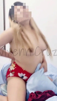 Humping My Pillow After I Woke up My Grandpa Almost Caught Me