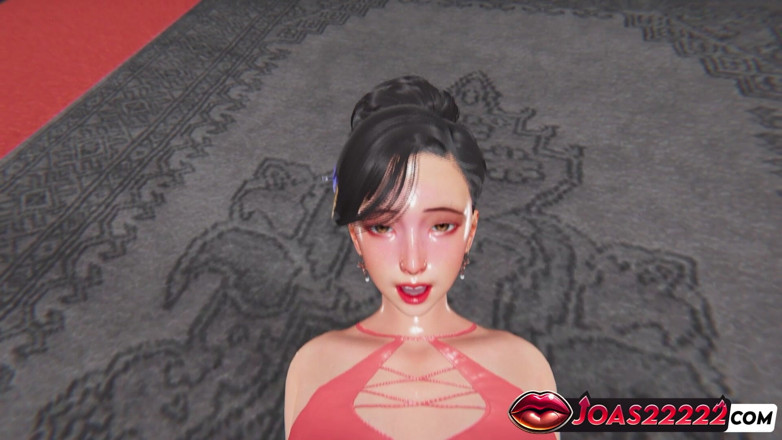 Joas22222: Sexy Shungiku Pantyhose 3D Hentai – Big Tits Play Moans, Pussy Licking...