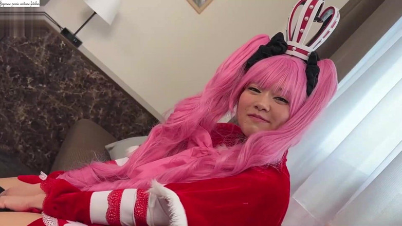 J-Girls Club: 亚洲天使 26352