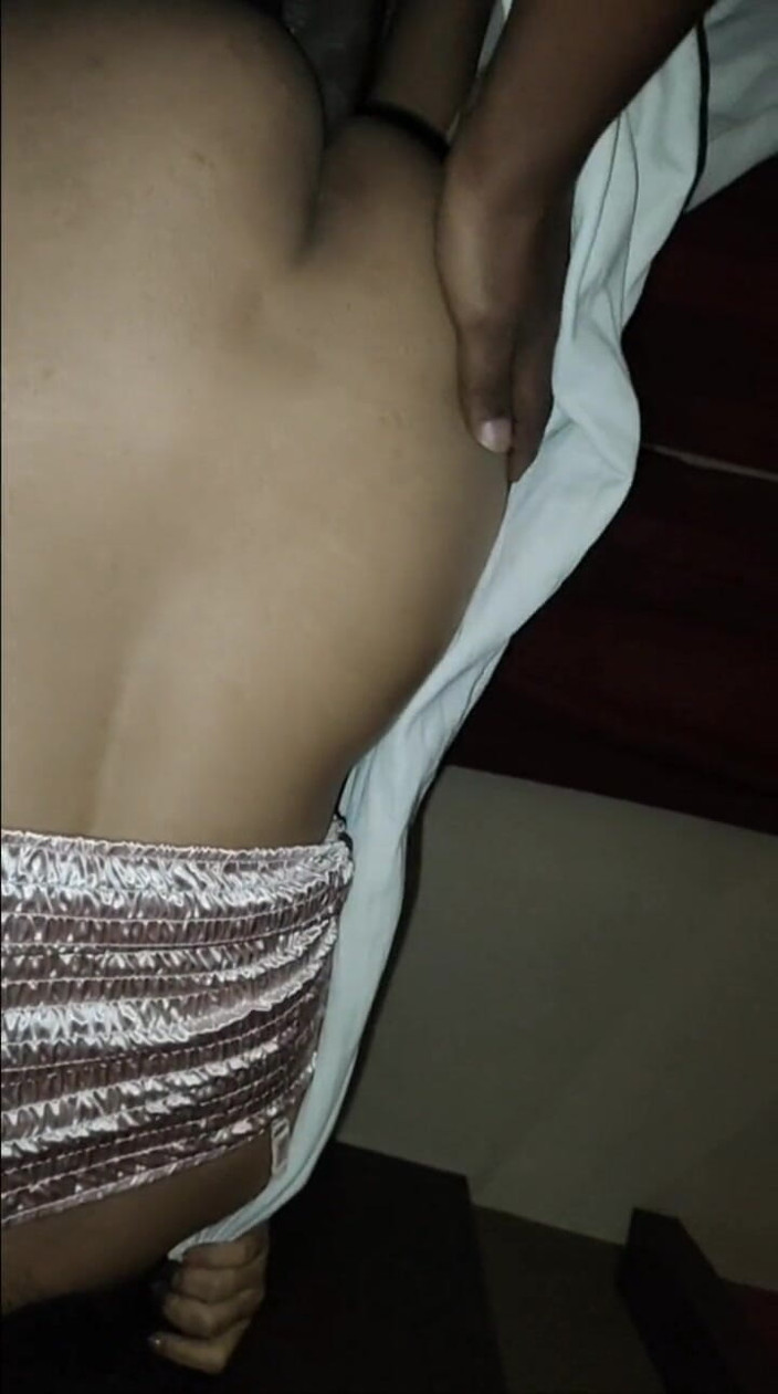 Trisha Hotness: She Want Me to Finger From Behind and Make Her...