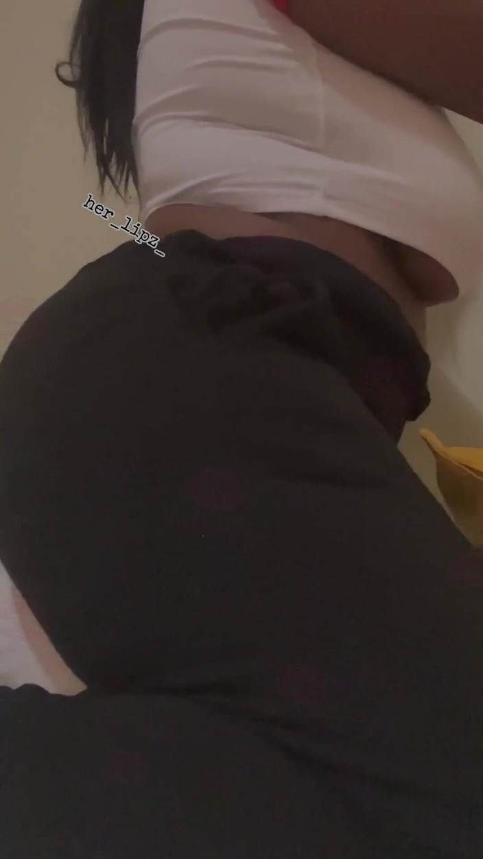 Anye Meshell: Шпивою на видеозвонке