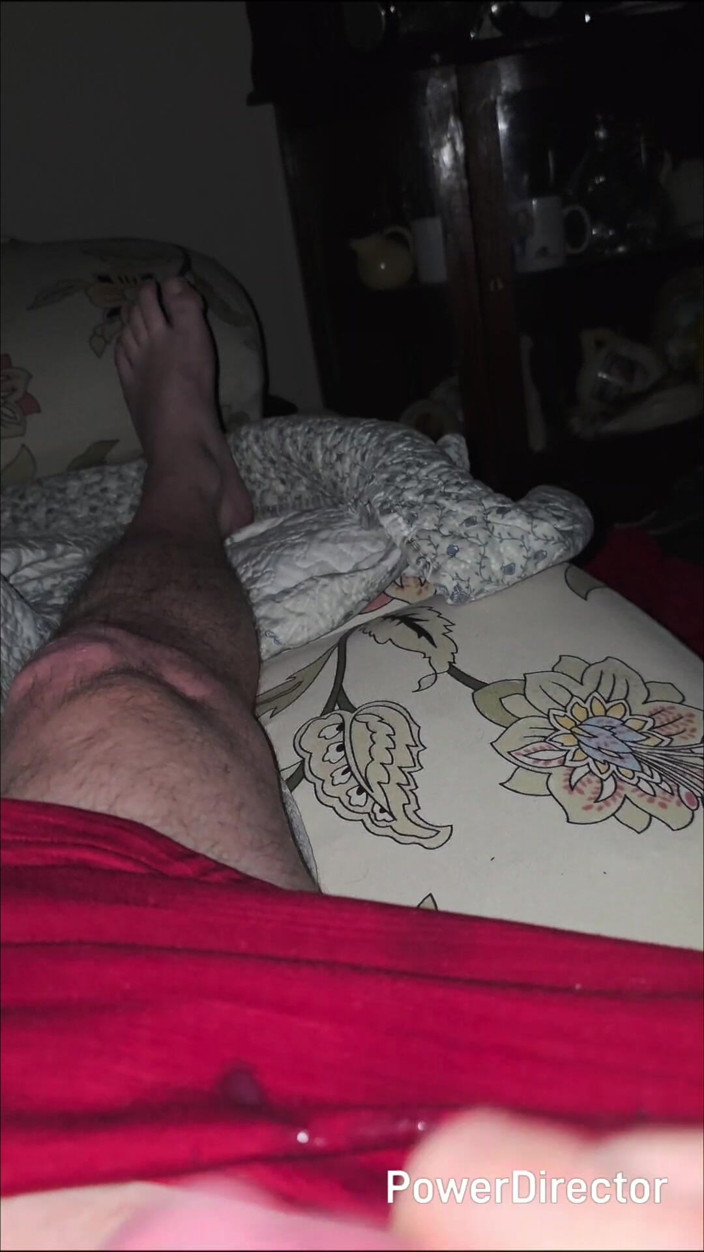 HoosierDaddy78: ช่วยตัวเอง