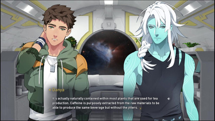 Femboy Maaya: Brahve statt juni