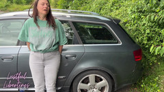 Lustful Libertines: 자지를 빨고 따먹히는 핫한 밀프