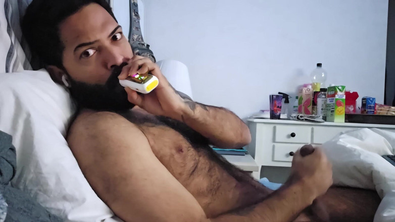 Rnly super guapo: Sporco