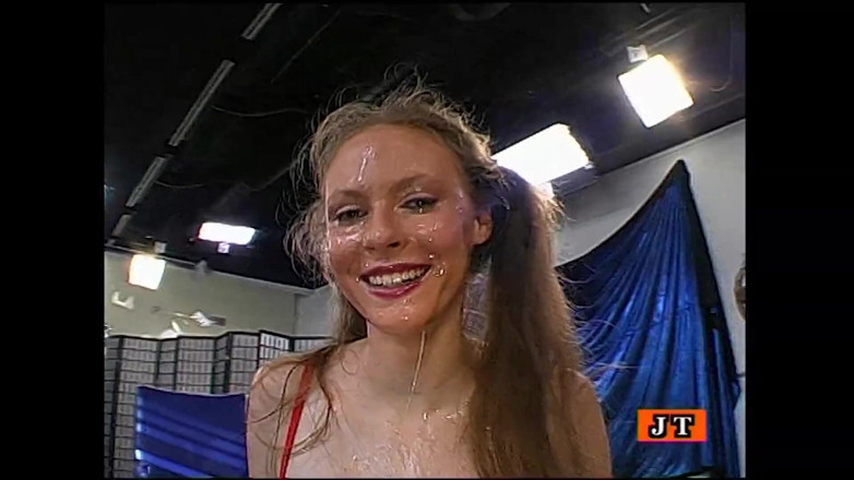 GGG John Thompson Studio: Ggg John Thompson - Showered and Satisfied