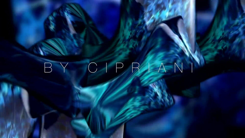 Cipriani: meri kaamottejnaon men se ek