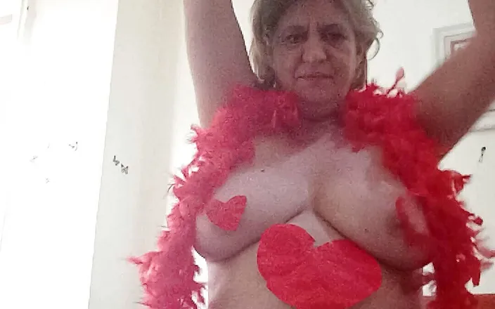 Susanmature: Desire