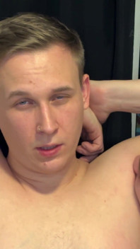 Hairy Pit Worship in Its Purest Form