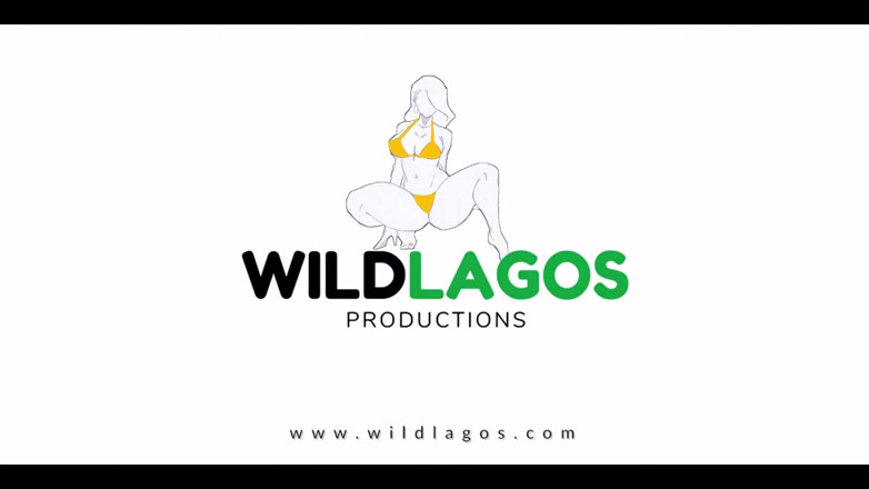 WildLagos: Ela não conseguia parar de gozar por todo esse pau...