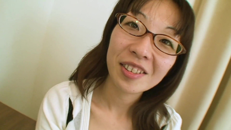 Japan Lust: Japon inek ev hanımı, nobuko sert bir yarak için aç