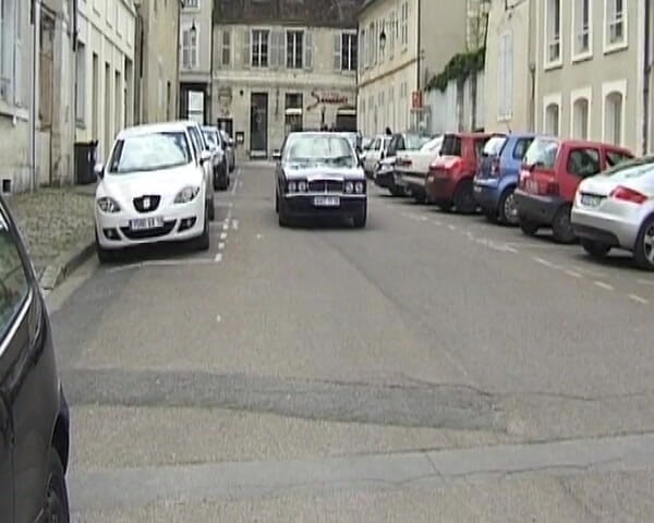 Monde Francais: ペニスをしゃぶり、お互いのニーズを喜ばせる淫乱なフレンチクーガー