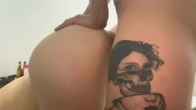Lana And Bill: Umlčet! Nenechte naše rodiče slyšet, jak tvrdě šukáme!
