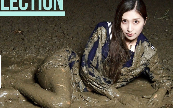 mimimiTV: 젖고 지저분한