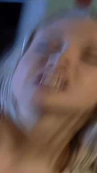 Fucking a Stranger in the Dark