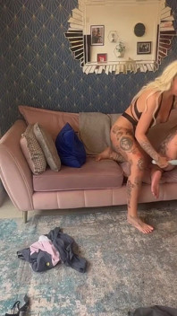 Starting the Threesome Without the Wife