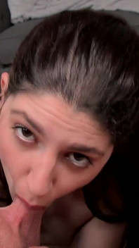 Strokies Miranda Miller的第一次打手枪幻想